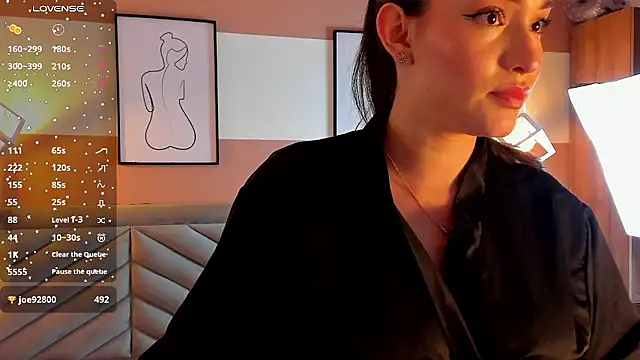 chelsea_bolton_ Chat XXX in diretta