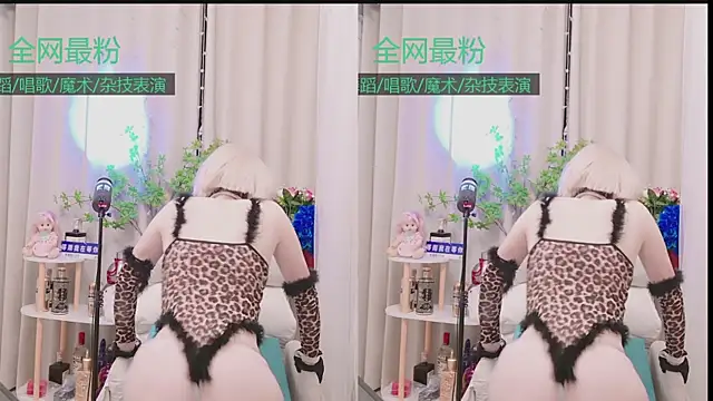 Luck_Lili_'s Live XXX Chat