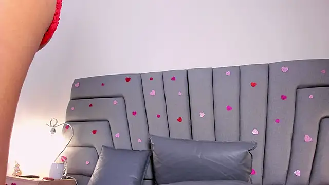 Maia_520 Chat XXX in diretta