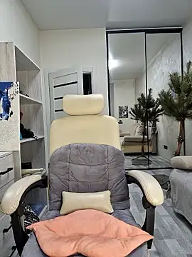 Monna Chat XXX in diretta