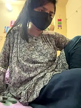 LustyJoya-02: вебкам-шоу