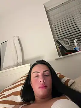 Kelseyrae26's Live XXX Chat