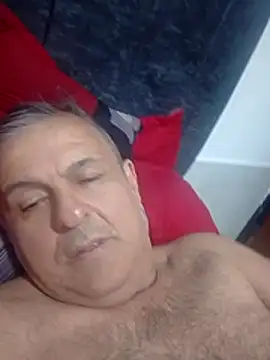 maxxpott's Webcam Show