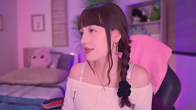 dakotaa_01 Chat XXX in diretta