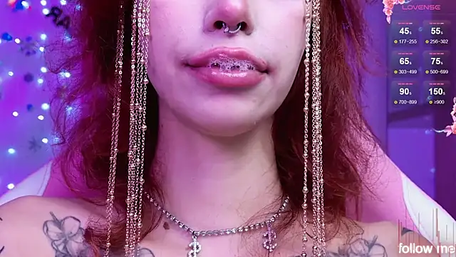 LeylaNoir_02 Chat XXX in diretta