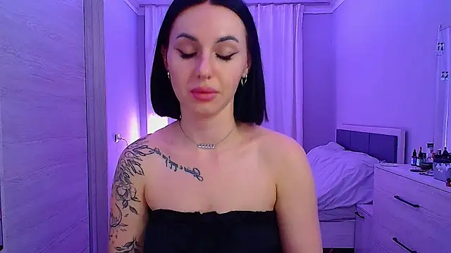 Pure_temptation_Jのウェブカメラショー