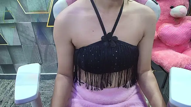 NymphoIsLive Chat XXX in diretta