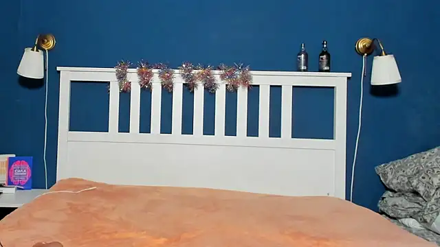 Онлайн чат XXX Santythousand