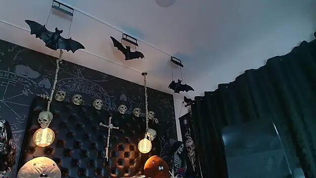 AlexHoe_ Chat XXX in diretta