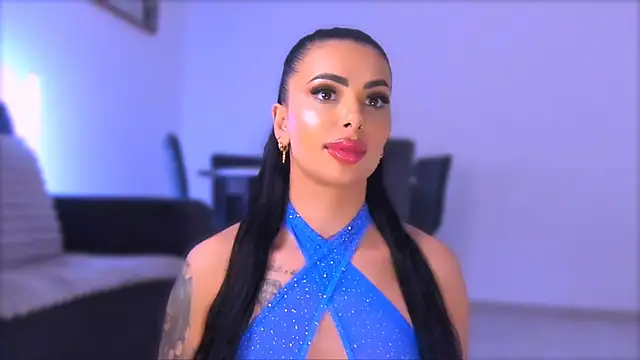 Moonamour Chat XXX in diretta