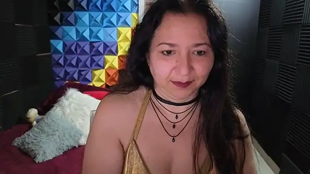 katifoxx's Live XXX Chat