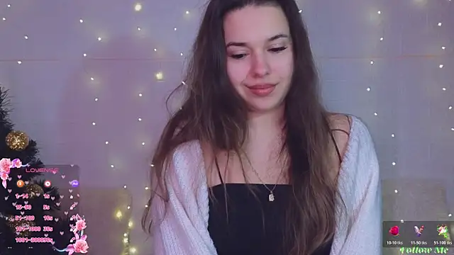 Minne__mouse Chat XXX in diretta