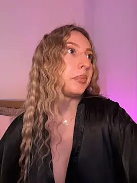 Eva_Ryen 现场XXX聊天