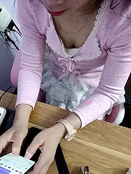 _MyNa_'s Webcam Show