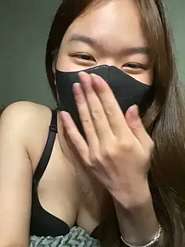 BUNNY050465's Webcam Show