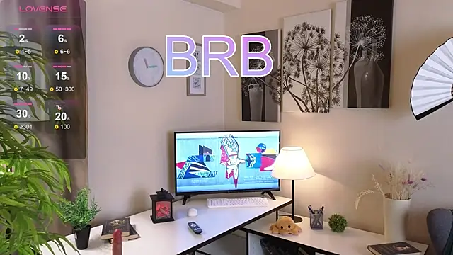 Marie_Long's Live XXX Chat