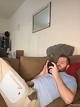 cheekycherryx's Live XXX Chat