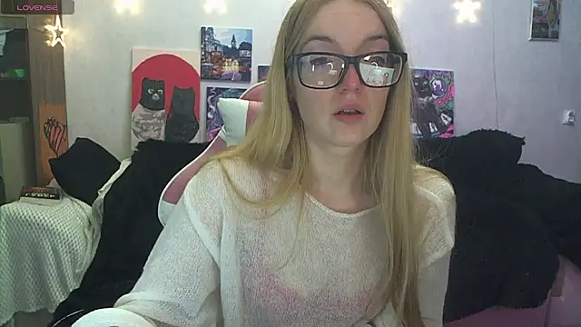 SecretSophia 라이브 XXX 채팅