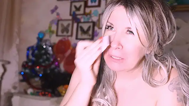 DirtySlut's Live XXX Chat