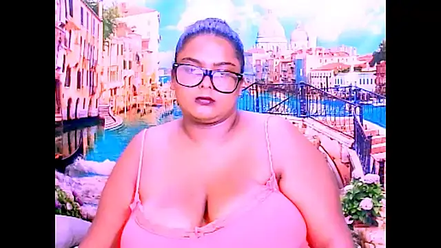 Indianfairy99 现场XXX聊天