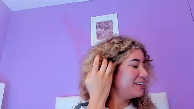 Charlotte11-11 라이브 XXX 채팅