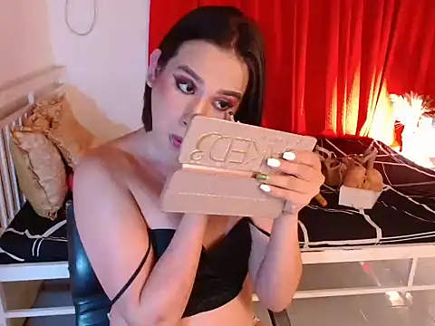 MaliaWang06's Live XXX Chat