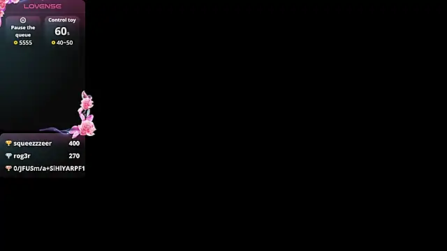 CloeBunny_'s Webcam Show