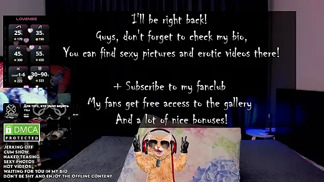 Lee_Loo's Webcam Show