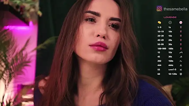 BabyYoda-'s Live XXX Chat