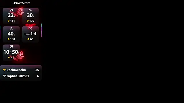 Kofein's Live XXX Chat