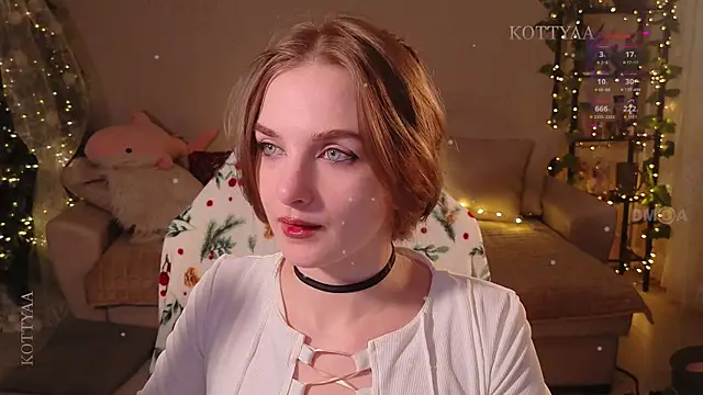 -Kottyaa- 现场XXX聊天