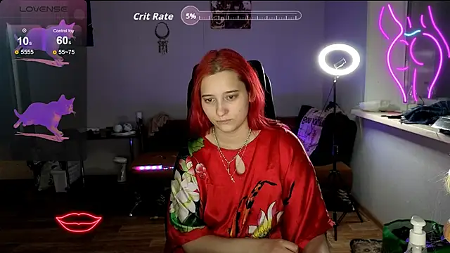 RachelPirce's Live XXX Chat