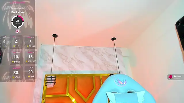 Luciifeer_'s Live XXX Chat