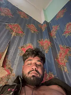 Fredship7890's Webcam Show