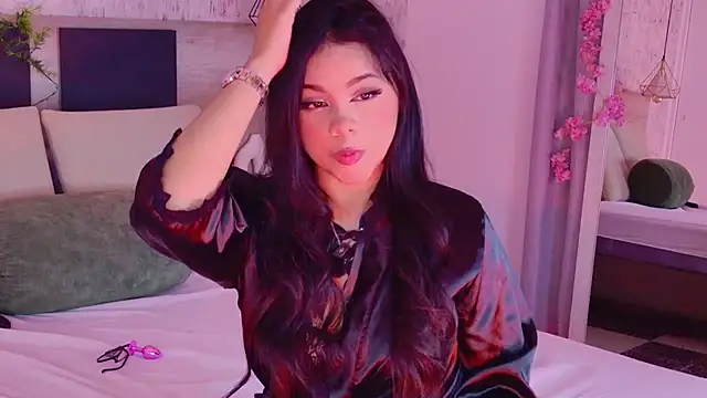 Celine_Lee's Live XXX Chat