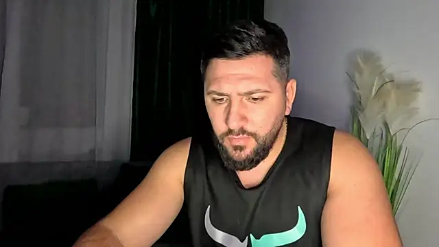 Gold_Alpha_Boy Webcam show