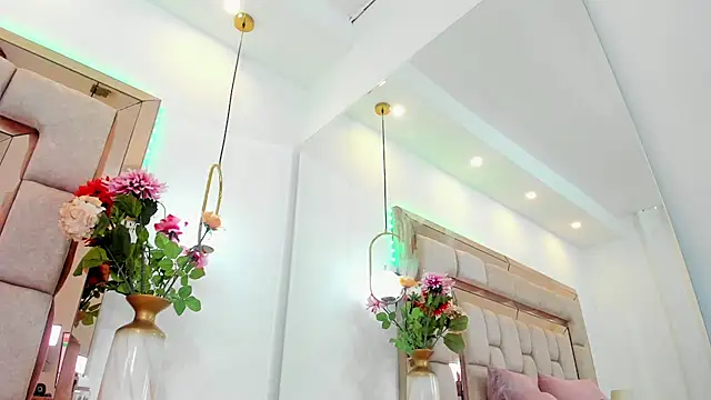 cloe_spencerr Chat XXX in diretta