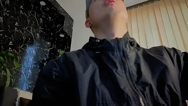 Webkamerová show Alexander_ferre