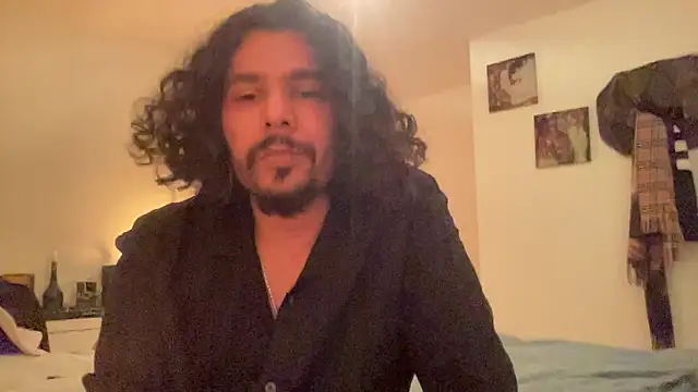 daddyvibes' Webcam Show