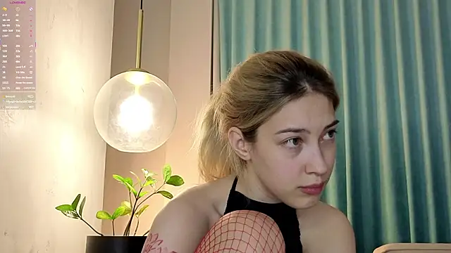 AngelicRice's Live XXX Chat