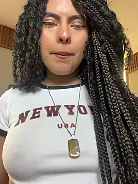 Eva_Feller69's Live XXX Chat