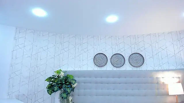 Chatroom XXX en direct de SammyBlassio