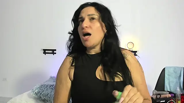 Camille_aspen's Live XXX Chat