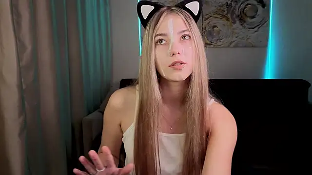 angel_lin's Live XXX Chat