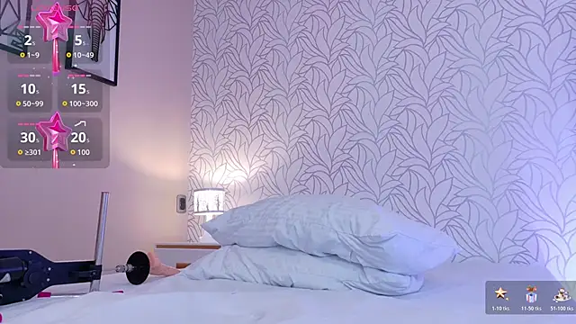 mia_gold_'s Webcam Show