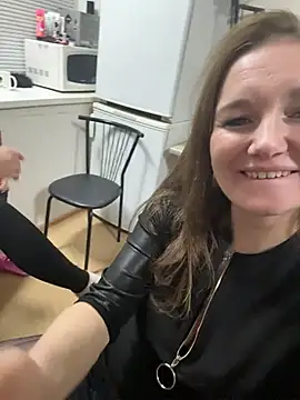 _Mila_Love's Live XXX Chat