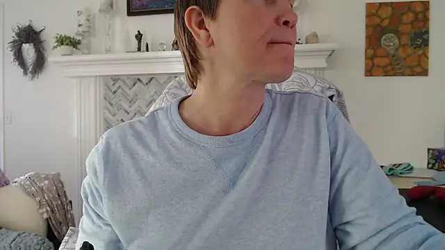 AuroraWillows' Webcam Show