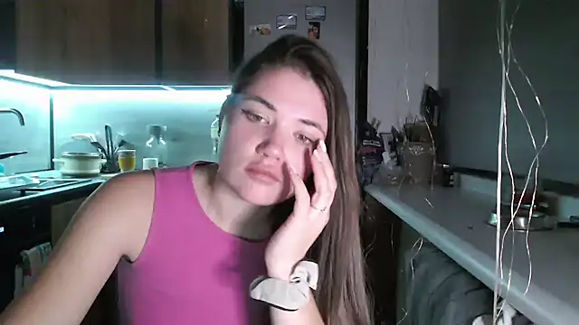 delightful_sofi's Live XXX Chat