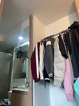 Ameellie 现场XXX聊天