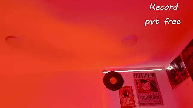 Chatroom XXX en direct de Sachi_Meow